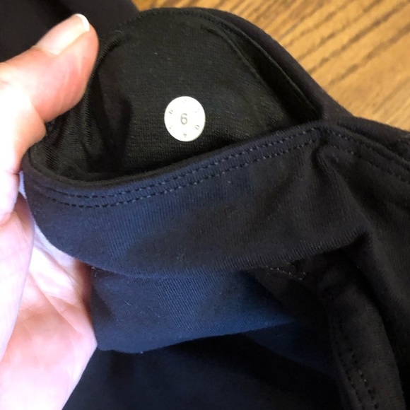 Lululemon leggings - Picture 3 of 5